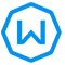 Windscribe VPN service logo